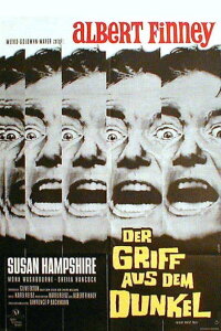 Griff aus dem Dunkel (1964)