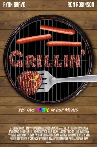 Grillin' (2019)