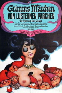 Grimm's Fairy Tales for Adults (1969)