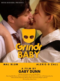 Grindr Baby (2022)