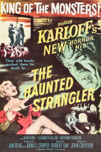 Grip of the Strangler (1958)