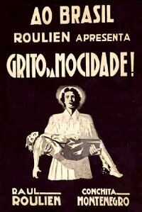 Grito da Mocidade (1937)