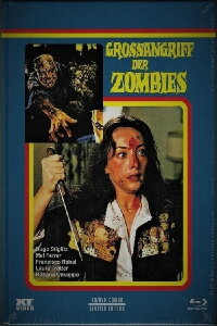 Großangriff der Zombies (1980)