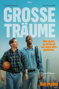 Große Träume (2026)