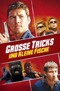 Große Tricks und kleine Fische (2003)