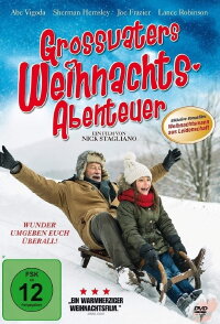 Großvaters Weihnachtsabenteuer (1994)