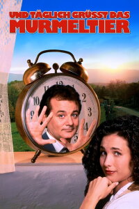 Groundhog Day (1993)