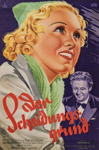 Grounds for Divorce (1937)