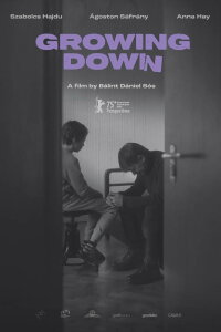 Growing Down (2025)