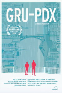 GRU-PDX (2015)