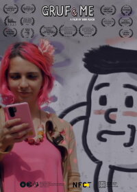 Gruf & Me (2021)
