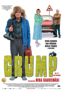 Grump (2022)