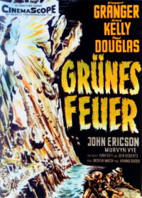 Grünes Feuer (1954)
