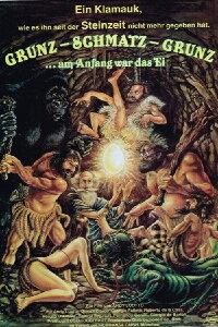 Grunz - Schmatz - Grunz! (1982)