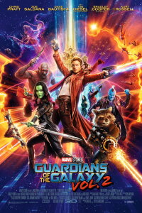 Guardians of the Galaxy Vol. 2 (2017)