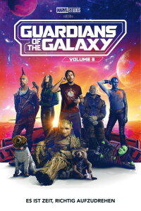 Guardians of the Galaxy Vol. 3 (2023)