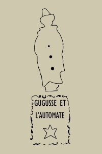 Gugusse et l'Automate (1897)