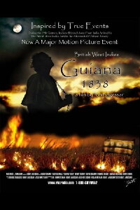 Guiana 1838 (2004)