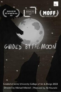Guided By The Moon (2022)
