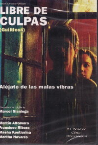 Guilt Free (1997)