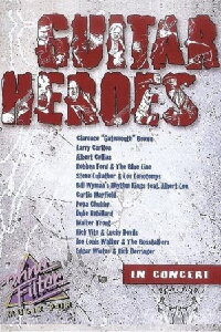 Guitar Heroes - In Concert (2003)