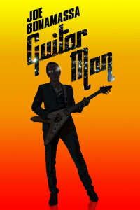 Guitar Man (2020)