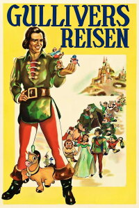 Gullivers Reisen (1939)
