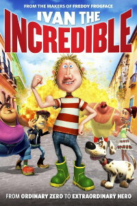 Gummi Tarzan (2012)