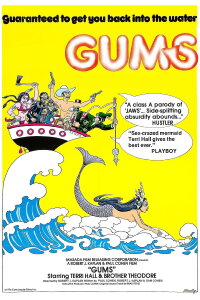 Gums (1976)