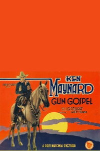 Gun Gospel (1927)
