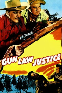 Gun Law Justice (1949)