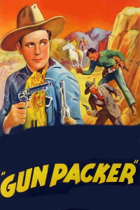 Gun Packer (1938)