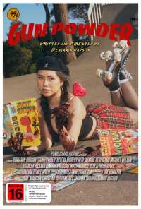 Gun Powder (2024)