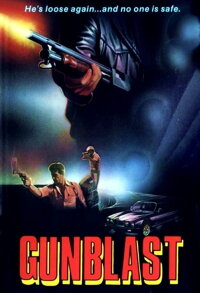 Gunblast (1985)