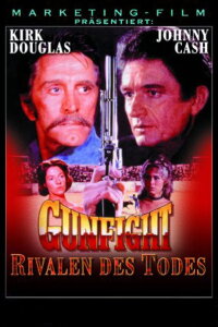 Gunfight - Rivalen des Todes (1971)