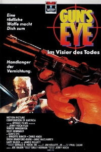 Gun's Eye - Im Visier des Todes (1989)
