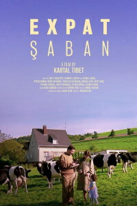 Gurbetçi Şaban (1985)