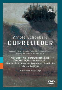 Gurrelieder (2009)