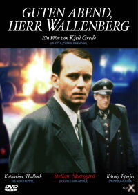 Guten Abend, Herr Wallenberg (1990)