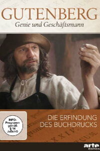 Gutenberg - Genie und Geschäftsmann (2017)