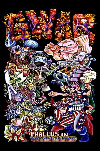 GWAR: Phallus in Wonderland (1992)