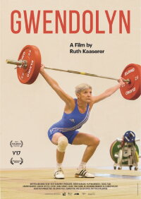 Gwendolyn (2017)