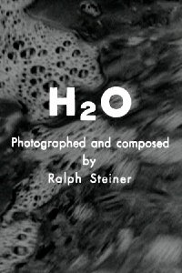 H₂O (1929)
