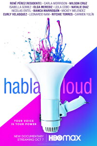 Habla Loud (2022)