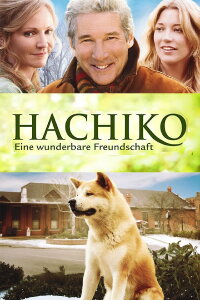 Hachiko - Wahre Freundschaft währt ewig (1987)