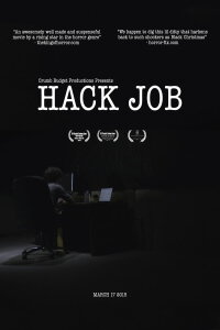 Hack Job (2015)