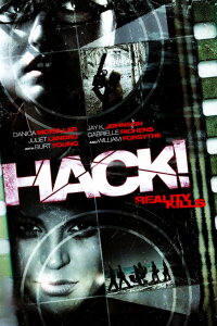Hack! - Wer macht den letzten Schnitt? (2007)