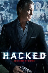 Hacked - Kein Leben ist sicher (2016)