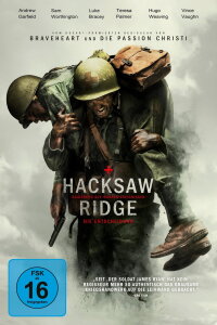 Hacksaw Ridge (2016)