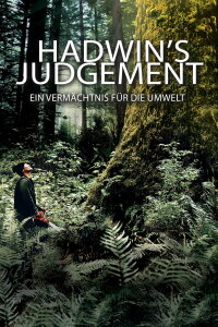 Hadwin's Judgement (2015)